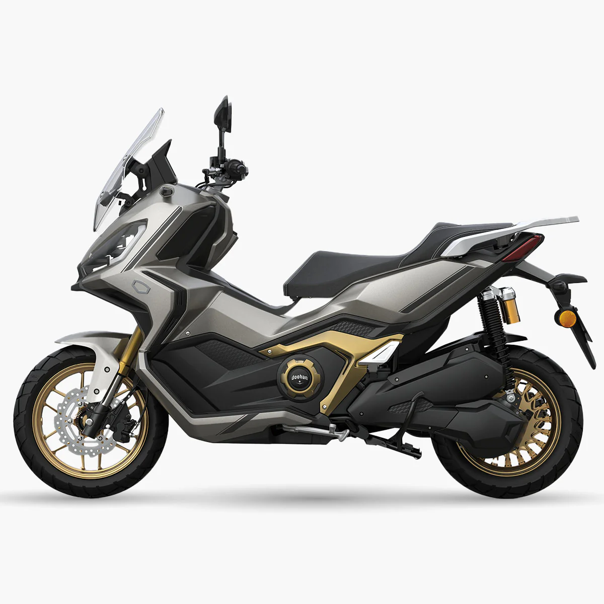 DOOHAN ADVENTURE - Image 15