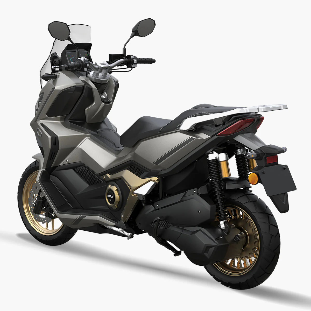 DOOHAN ADVENTURE - Image 16