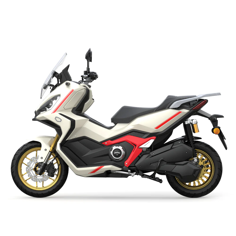 DOOHAN ADVENTURE - Image 19